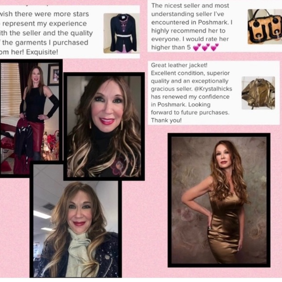 LIKE MY LUX SHOW LISTING FOR LIVE SHOWS! - Picture 6 of 15